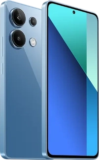Xiaomi Redmi Note 13 128GB/8GB Ice Blue