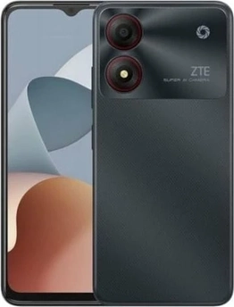 ZTE Blade A34 64GB/4GB Gray
