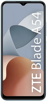 ZTE Blade A54 128GB Blue