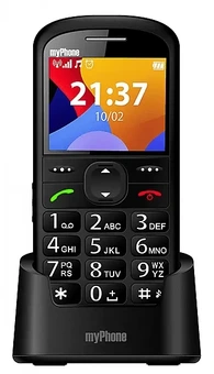 myPhone Halo 2 Black