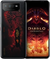 ASUS ROG Phone 6 512GB Diablo Immortal Edition