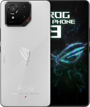 ASUS ROG Phone 9 512GB Storm White