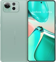 ASUS ZenFone 12 Ultra 512GB Sage Green