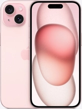 Apple iPhone 15 256GB Pink