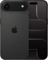 Apple iPhone Air 256GB Space Black