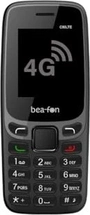 Bea-fon C80 LTE Black