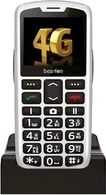 Bea-fon SL260 LTE Silver/Black