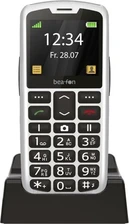 Bea-fon SL260 without charger Black/Silver