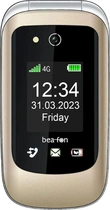 Bea-fon SL720i Champagne