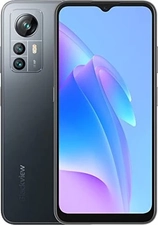 Blackview A85 Tasteful Black