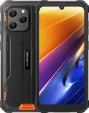 Blackview BV5300 Plus Black/Orange
