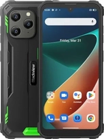 Blackview BV5300 Pro Black/Green