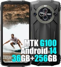 Blackview BV8200 Black