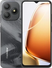 Blackview Wave 9C 64GB midnight black