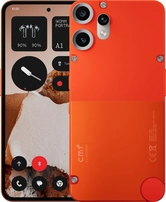 CMF Phone 2 Pro 128GB Orange