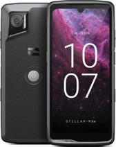 Crosscall Stellar M6E Black