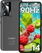 Cubot A10 Black