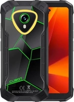 Cubot KingKong Mini 4 256GB Black/Green