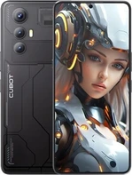 Cubot Max 5 Black