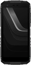 Doogee Fire 3 Max Black/Grey