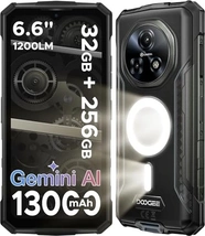 Doogee Fire 5 Ultra Black/Grey