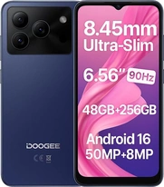 Doogee Note 56 Plus Violet