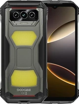 Doogee V Max S Gray