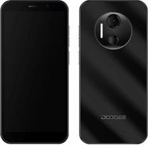 Doogee X97 Graphite Grey