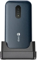 Doro 2820 without charger Blue/White