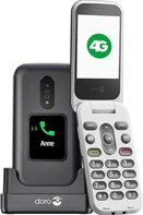 Doro 2880 without charger Black/White