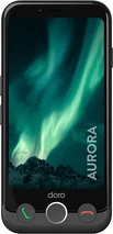 Doro Aurora A10 Gray