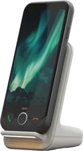 Doro Aurora A10 inkl. Wireless Charging Station Gray