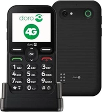 Doro Leva E10 Black