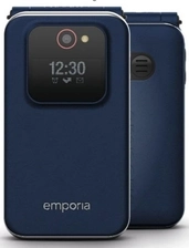 Emporia Joy Blue