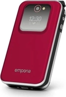 Emporia Joy LTE Red