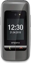 Emporia One (V200i) Black/Red