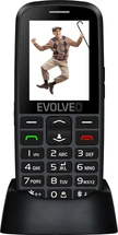 Evolveo EasyPhone EG Red
