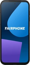 Fairphone 5 256GB Transparent