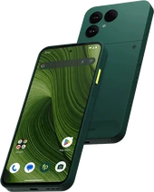 Fairphone (Gen. 6) Forest Green