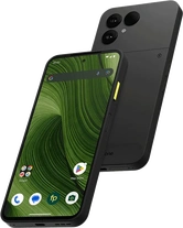 Fairphone (Gen. 6) Horizon Black