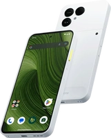 Fairphone (Gen. 6) Cloud White