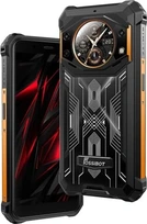 Fossibot F101 Pro Black/Orange