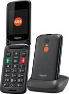 Gigaset GL590 Black