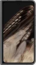 Google Pixel Fold 512GB Obsidian