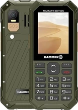 HAMMER Hammer 6 LTE Military Edition
