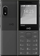 HMD 150 Music Dark Grey