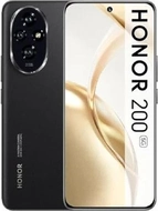Honor 200 256GB Black