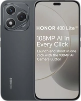 Honor 400 Lite Velvet Black