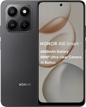 Honor 400 Smart 5G 128GB/4GB velvet black
