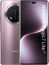 Honor Magic7 Lite 256GB Titanium Purple